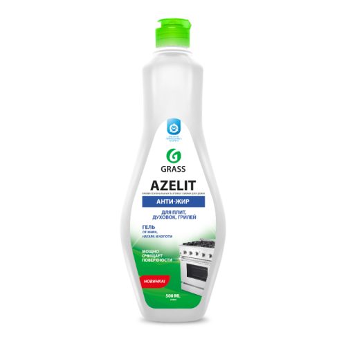 GRASS AZELIT GEL КОНЦЕНРИР.УНИВЕРС.СР-ВО 500М