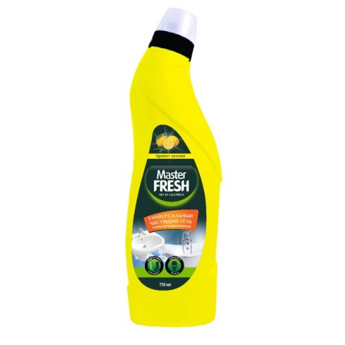 M.FRESH УНИВ.КОНЦЕНТР.ГЕЛЬ ЛИМОН 750