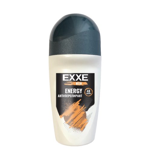 EXXE F/M ДЕЗ-РОЛИК ENERGY 50