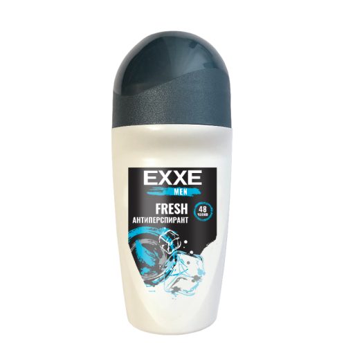 EXXE F/M ДЕЗ-РОЛИК FRESH 50