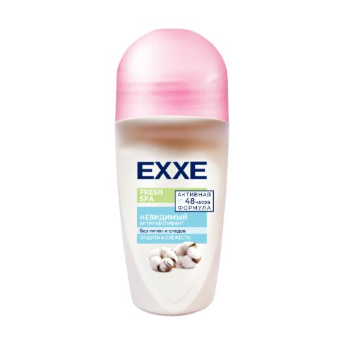 EXXE F/W ДЕЗ-РОЛИК FRESH SPA 50