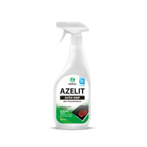 GRASS AZELIT SPRAY Д/СТЕКЛОКЕРАМИКИ 600 ТРИГЕ