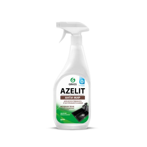 GRASS AZELIT SPRAY Д/КАМНЯ 600МЛ