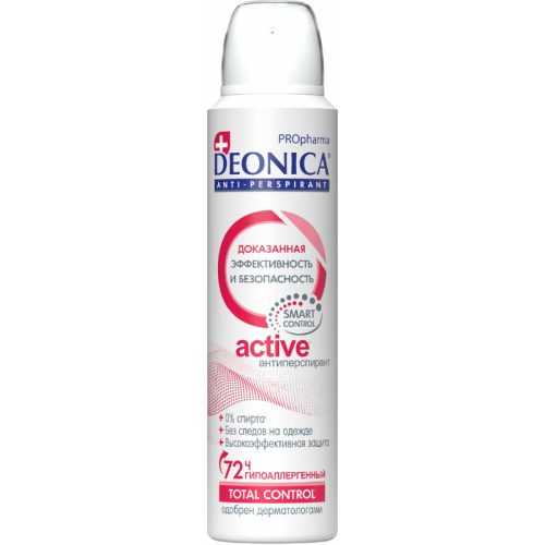 АРНЕСТ/DEONICA ДЕЗ-СПРЕЙ PRO-PHARMA ACTIVE150