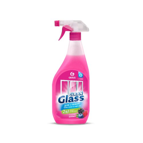 GRASS CLEAN GLASS ОЧИСТ.Д/СТ.ЛЕСН.ЯГОДЫ 600 Т