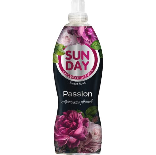 СОНЦА SUNDAY КОНДИЦ.Д/БЕЛЬЯ S/F PASSION 1Л