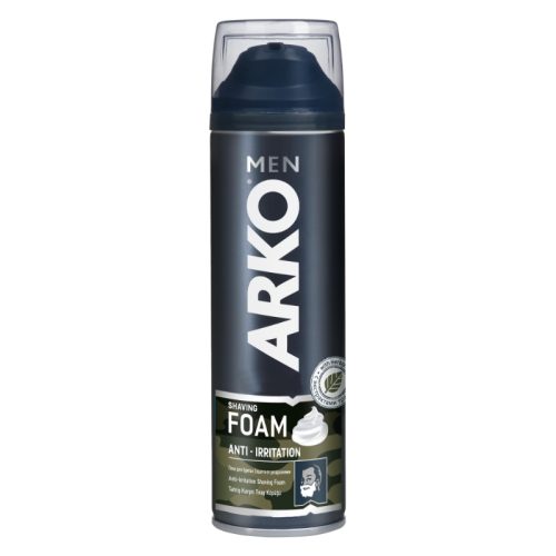 ARKO F/M ПЕНА Д/БР.ANTI-IRRITATION 200