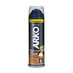 ARKO F/M ПЕНА Д/БР.ENERGIZING COFFEE 200