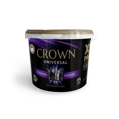 CROWN UNIVERSAL СМС 5КГ ВЕДРО