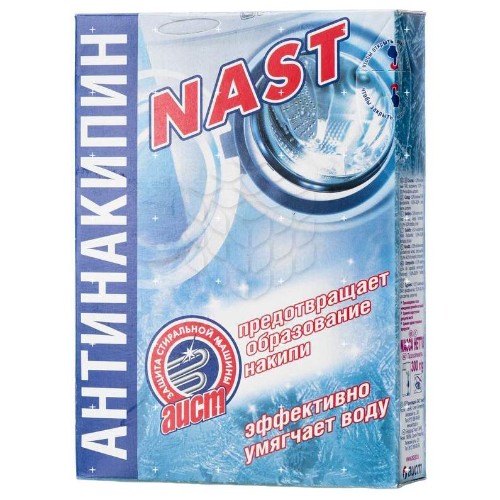 СР-ВО/АИСТ/NAST АНТИНАКИПИН 300*48