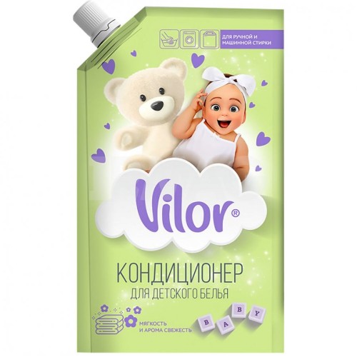 СХЗ VILOR КОНДИЦИОНЕР ДЕТСКИЙ 1000