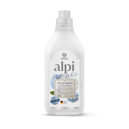 GRASS ALPI BABY GEL Д/СТИРКИ SENSETIVE 1.8Л