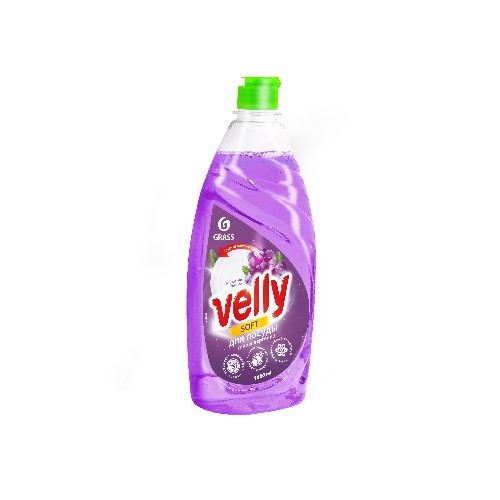 GRASS VELLY МОЮЩ.СР.БАРХ.ФИАЛКА 1Л