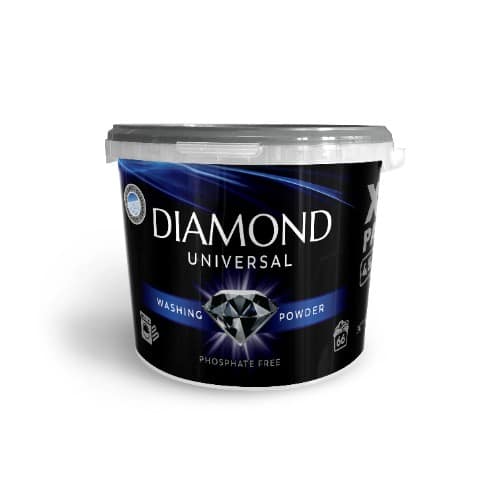 DIAMOND UNIVERSAL СМС 5КГ ВЕДРО