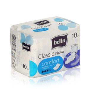 BELLA CLASSIC NOVA COMFORT ПРОКЛ.10ШТ