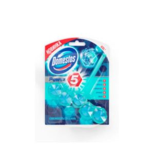 DOMESTOS ГИГ.БЛОК Д/УН.POWER 5 ОКЕАН 55Г