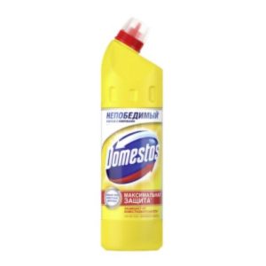 DOMESTOS СР-ВО УНИВЕРС.ЛИМОН.СВЕЖЕСТЬ 750