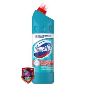 DOMESTOS СР-ВО УНИВЕРС.СВЕЖЕСТЬ АТЛАНТИКИ 1Л*